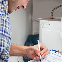 South El Monte, CA Plumbers 365